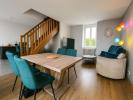 Vente Maison Saint-vallier  71230 5 pieces 102 m2