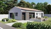Vente Maison Asnieres-sur-nouere  16290 4 pieces 76 m2