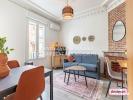 Location Appartement Bagneux  92220 21 m2