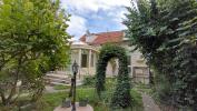 Vente Maison Enghien-les-bains  95880 6 pieces 106 m2