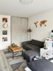 Vente Appartement Roubaix  59100 34 m2