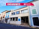 Vente Immeuble Saint-chinian 34360 333 m2