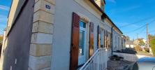 Vente Maison Urzy  58130 5 pieces 107 m2