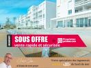 Vente Appartement Leucate 11370 2 pieces 45 m2