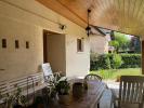 Vente Maison Saint-germain-sur-rhone  01200 5 pieces 120 m2