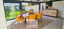 Vente Maison Pierre-levee  77580 4 pieces 95 m2
