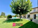 Vente Maison Uzes  30700 6 pieces 203 m2