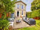 Vente Maison Bordeaux  33200 5 pieces 135 m2