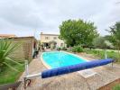 Vente Maison Hiersac  16290 7 pieces 156 m2