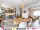 Vente Maison Romorantin-lanthenay 41200 5 pieces 99 m2
