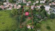 Vente Terrain Saint-etienne 42100 4346 m2