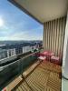 Location Appartement Rennes  35000 3 pieces 63 m2