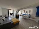 Vente Appartement Dieppe  76200 4 pieces 95 m2