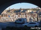 Vente Appartement Dieppe  76200 2 pieces 44 m2