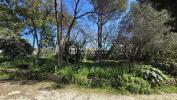 Vente Terrain Nimes  30900
