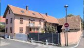 Vente Maison Hangenbieten  67980 5 pieces 120 m2