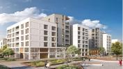 Location Appartement Lyon-7eme-arrondissement 69007 2 pieces 43 m2
