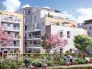 Location Appartement Longvic  21600 30 m2