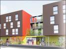 Location Appartement Villeurbanne  69100 20 m2