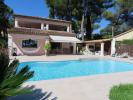 Vente Maison Cannet  06110 5 pieces 140 m2