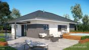 Vente Maison Bathie  73540 5 pieces 80 m2