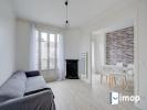 Vente Appartement Choisy-le-roi  94600 3 pieces 61 m2