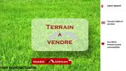 Vente Terrain Saint-benoit  97470 5662 m2