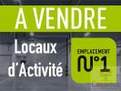 Vente Commerce Pontivy  56300 11700 m2