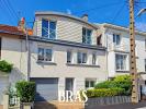Vente Maison Nantes  44000 6 pieces 145 m2