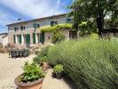 Vente Maison Aunac 16460 6 pieces 167 m2