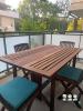 Location Appartement Montagny-les-lanches ANNECY 74600 3 pieces 66 m2