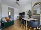 Location Appartement Puteaux 92800 2 pieces 34 m2