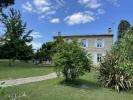 Vente Maison Asques PARISSAC 33240 6 pieces 175 m2