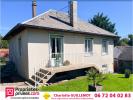 Vente Maison Ecueille 36240 4 pieces 65 m2
