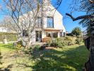 Vente Maison Saint-gratien 95210 7 pieces 165 m2