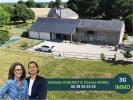 Vente Maison Ballee VAL-DU-MAINE 53340 4 pieces 73 m2