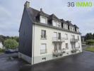 Vente Appartement Carhaix-plouguer 29270 3 pieces 85 m2