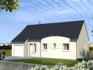 Vente Maison Jeu-les-bois  36120 90 m2