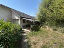 Location Maison Chateauneuf-la-foret  87130 4 pieces 112 m2