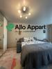 Location Appartement Paris-15eme-arrondissement 75015 24 m2