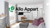 Location Appartement Issy-les-moulineaux  92130 2 pieces 45 m2