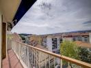 Vente Appartement Nice  06300 3 pieces 59 m2