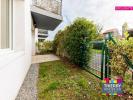 Vente Appartement Nantes  44100 2 pieces 45 m2