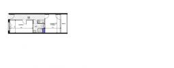 Location Appartement Montpellier  34090 28 m2
