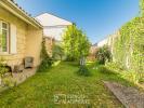 Vente Maison Bordeaux  33200 5 pieces 130 m2