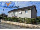 Vente Maison Terrasson-lavilledieu 24120 4 pieces 87 m2