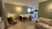 Location Appartement Courcouronnes  91080 33 m2