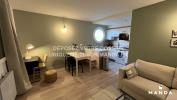 Location Appartement Courcouronnes  91080 33 m2