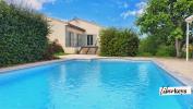 Vente Maison Bournazel 81170 5 pieces 127 m2