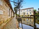 Vente Immeuble Saint-maigrin  17520 11 pieces 350 m2